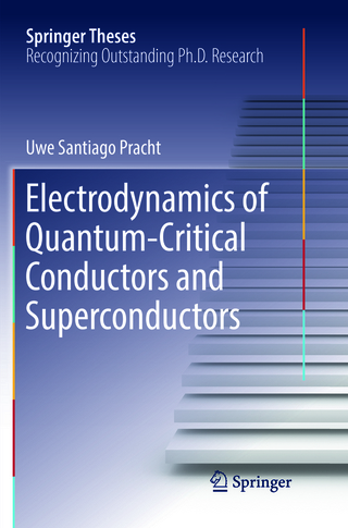 Electrodynamics of Quantum-Critical Conductors and Superconductors