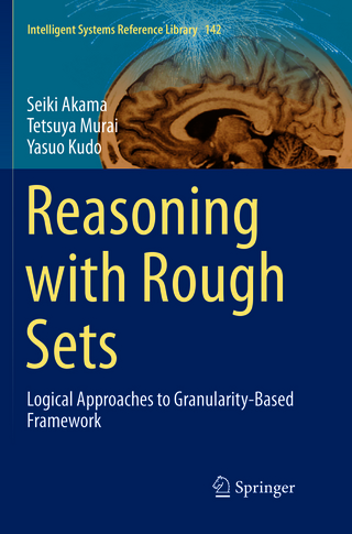 Reasoning with Rough Sets