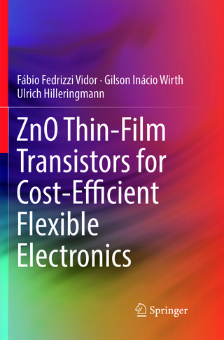 ZnO Thin-Film Transistors for Cost-Efficient Flexible Electronics