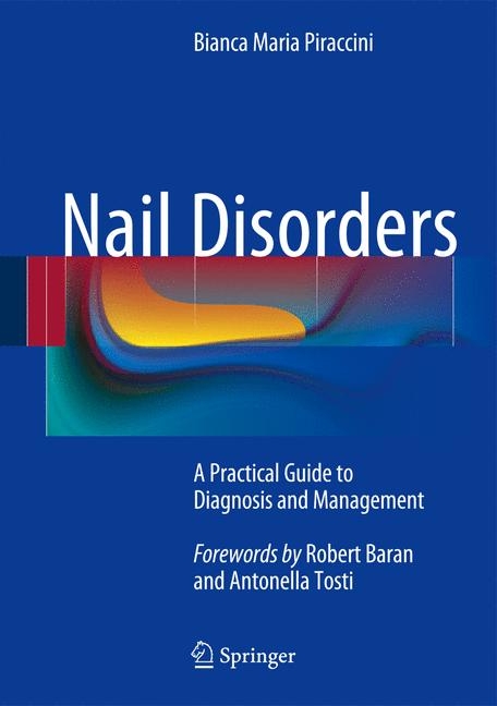Nail Disorders - Bianca Maria Piraccini