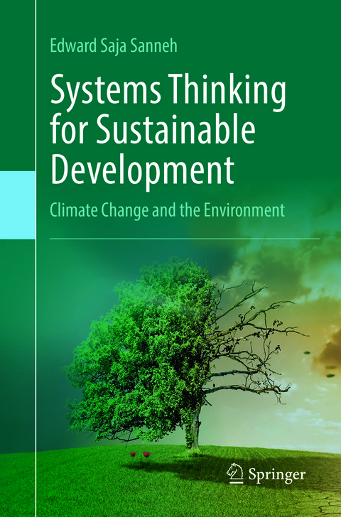 Systems Thinking for Sustainable Development - Edward Saja Sanneh