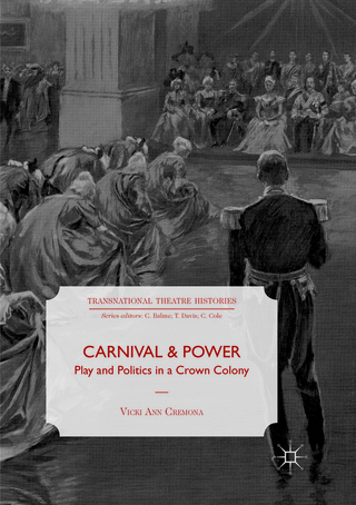 Carnival and Power