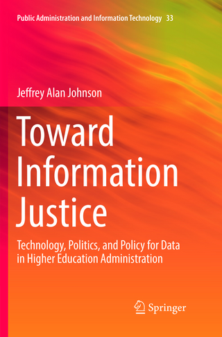 Toward Information Justice
