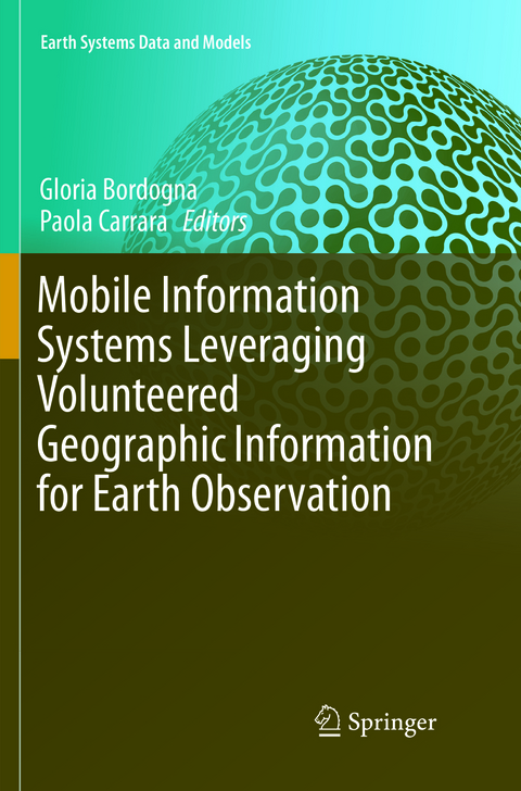Mobile Information Systems Leveraging Volunteered Geographic Information for Earth Observation - 