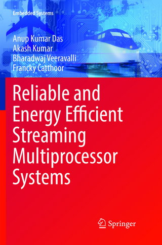 Reliable and Energy Efficient Streaming Multiprocessor Systems