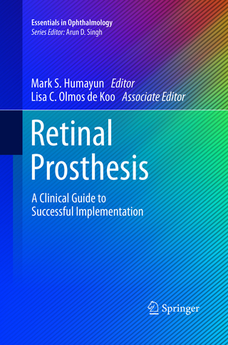 Retinal Prosthesis
