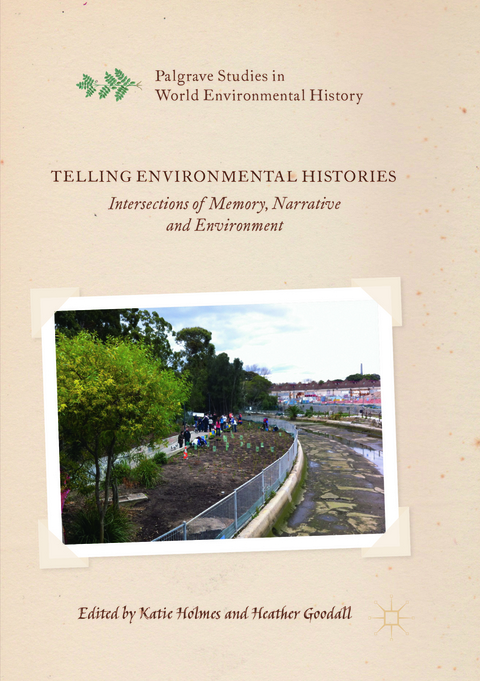 Telling Environmental Histories - 