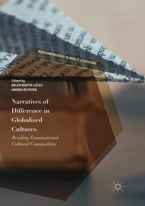 Narratives of Difference in Globalized Cultures - 