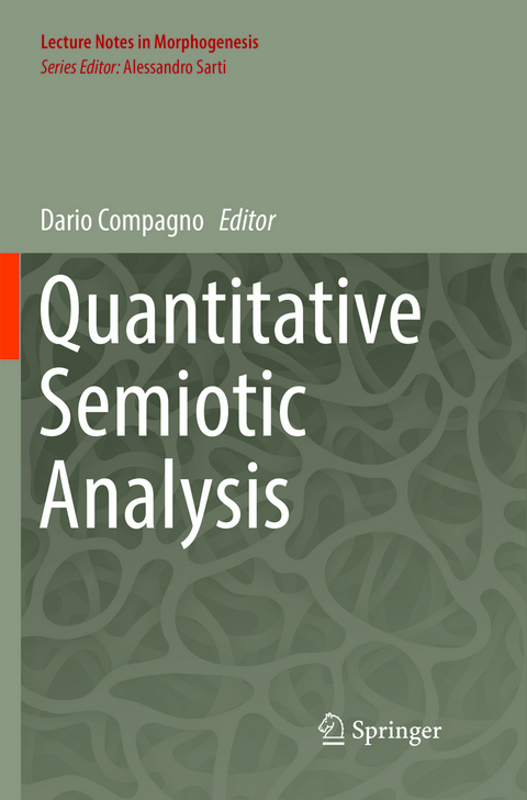 Quantitative Semiotic Analysis - 