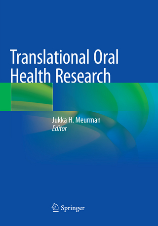 Translational Oral Health Research
