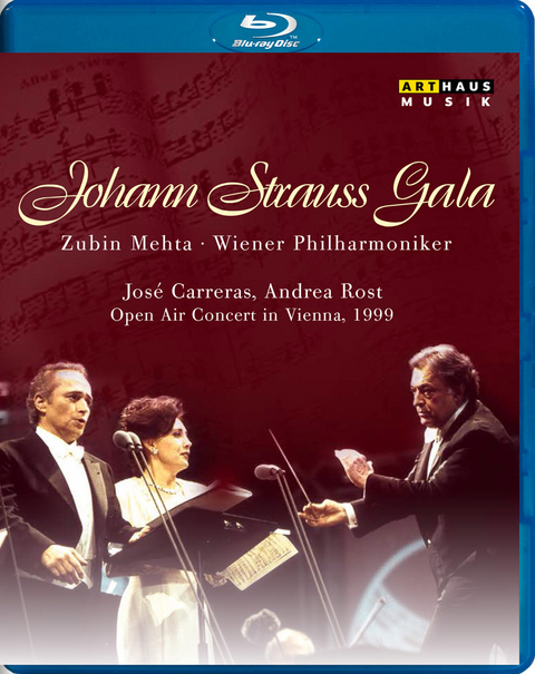Johann Strauss Gala