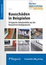 Bausch&auml;den in Beispielen - Matthias Z&ouml;ller