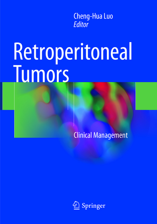 Retroperitoneal Tumors