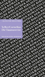 Die Taunusreise - Peter Cornelius, Christian Xeller