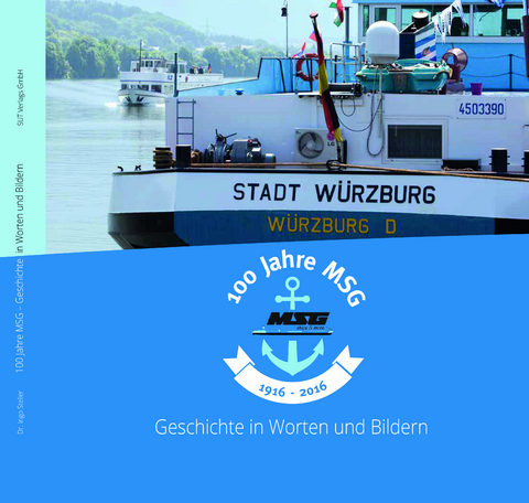 Historisches vom Strom / 100 Jahre MSG eG - Ingo Dr. Steller