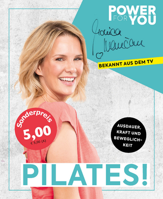 Power for YOU - PILATES!