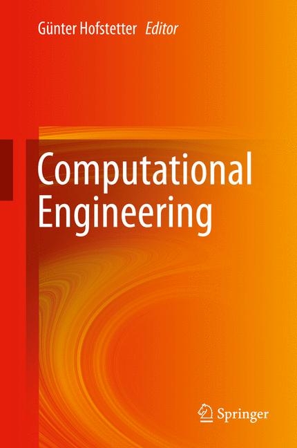 Computational Engineering - 