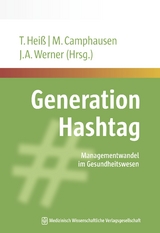 Generation Hashtag - 