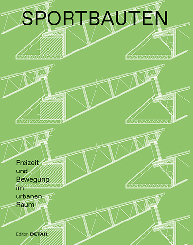 Sportbauten - Sandra Hofmeister