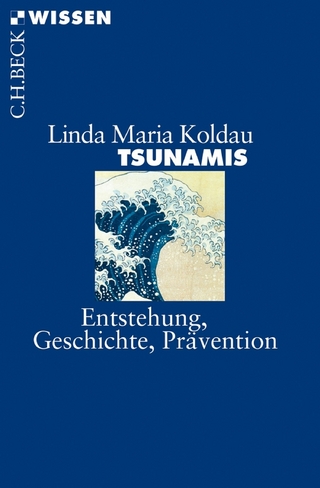 Tsunamis