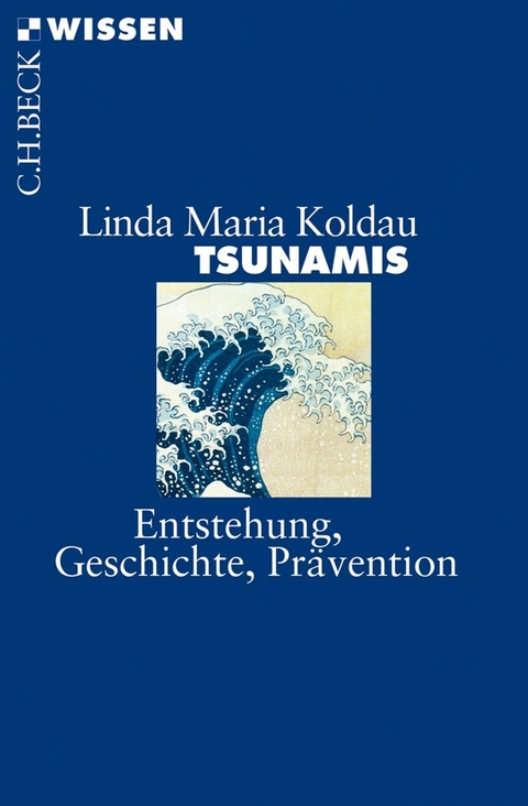 Tsunamis - Linda Maria Koldau