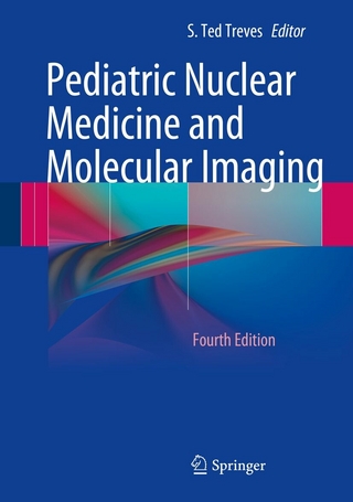 Pediatric Nuclear Medicine and Molecular Imaging