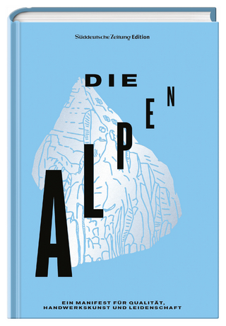 Die Alpen