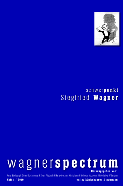 wagnerspectrum - 