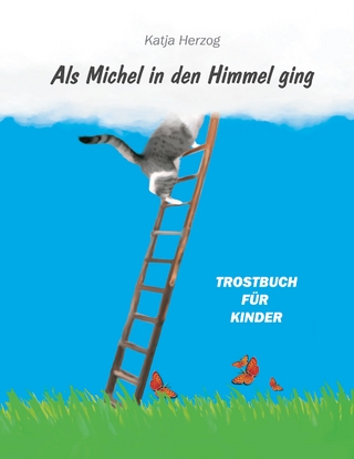Als Michel in den Himmel ging