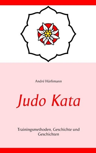 Judo Kata