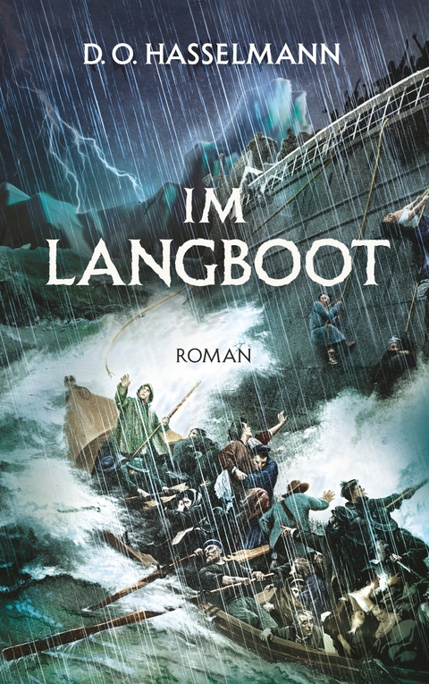 Im Langboot - D. O. Hasselmann