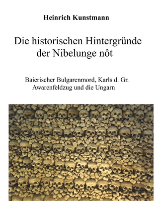 Die historischen Hintergründe der Nibelunge nôt