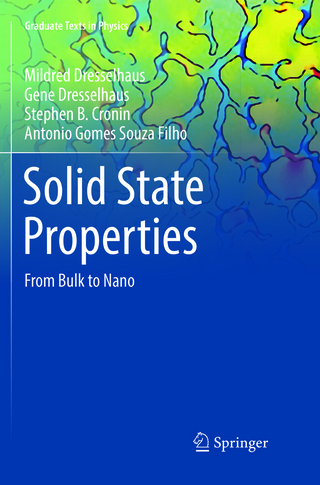 Solid State Properties