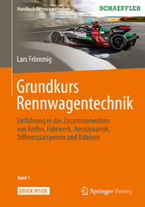 Grundkurs Rennwagentechnik - Lars Fr&ouml;mmig