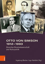 Otto von Simson 1912&ndash;1993 - 