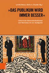 &raquo;Das Publikum wird immer besser&laquo; - 