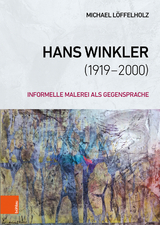 Hans Winkler (1919&minus;2000) - Michael L&ouml;ffelholz