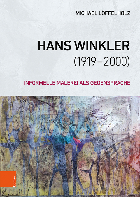 Hans Winkler (1919&minus;2000) - Michael L&ouml;ffelholz