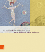 Textile Moderne / Textile Modernism - 