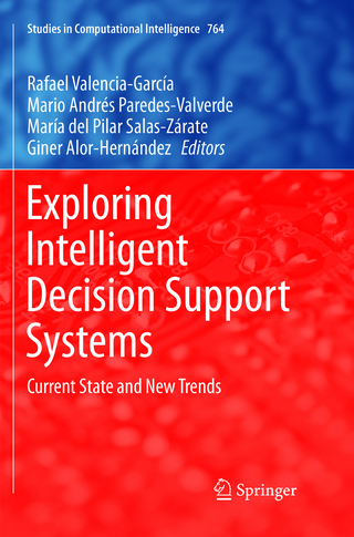 Exploring Intelligent Decision Support Systems