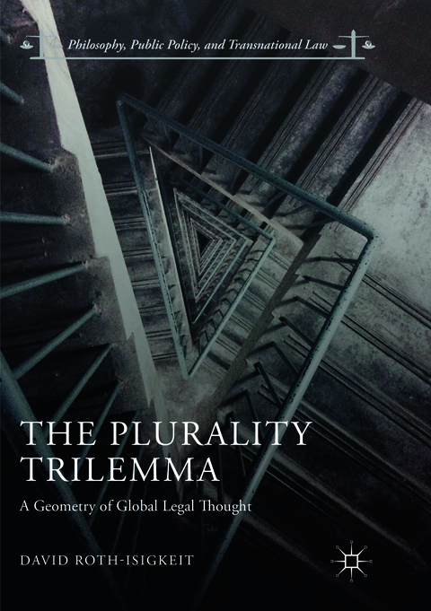 The Plurality Trilemma - David Roth-Isigkeit