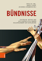 B&uuml;ndnisse - 