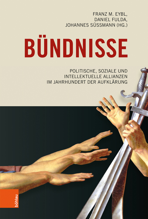 B&uuml;ndnisse - 