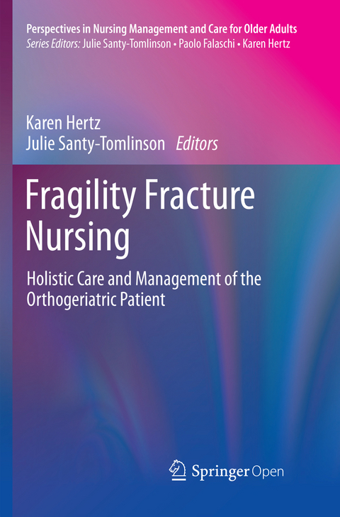 Fragility Fracture Nursing - 