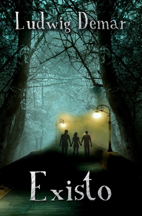 Existo - Ludwig Demar
