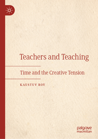 Teachers and Teaching