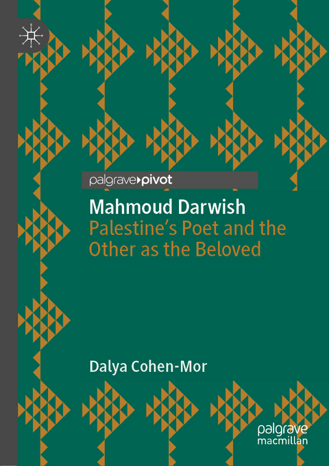 Mahmoud Darwish - Dalya Cohen-Mor