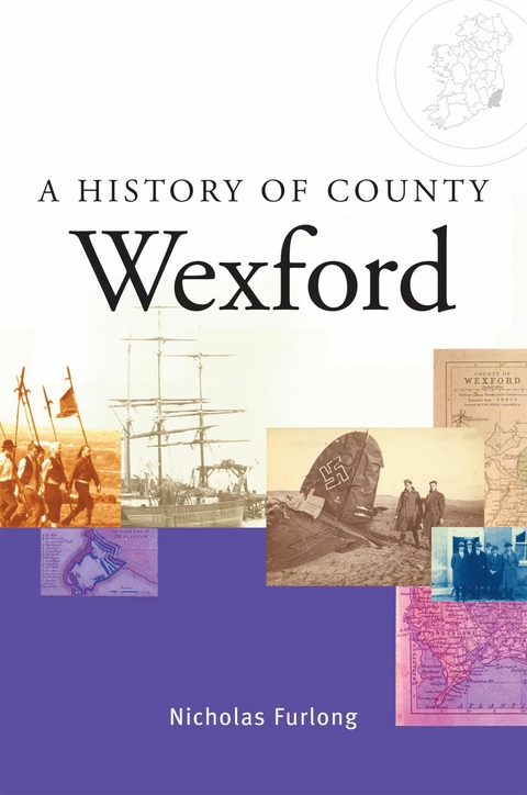 History of County Wexford -  Nicholas Furlong