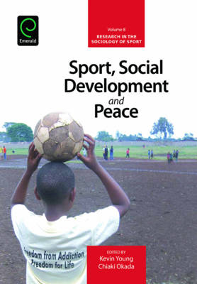 Sport, Social Development and Peace - 
