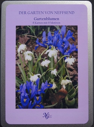 Der Garten von Neffsend